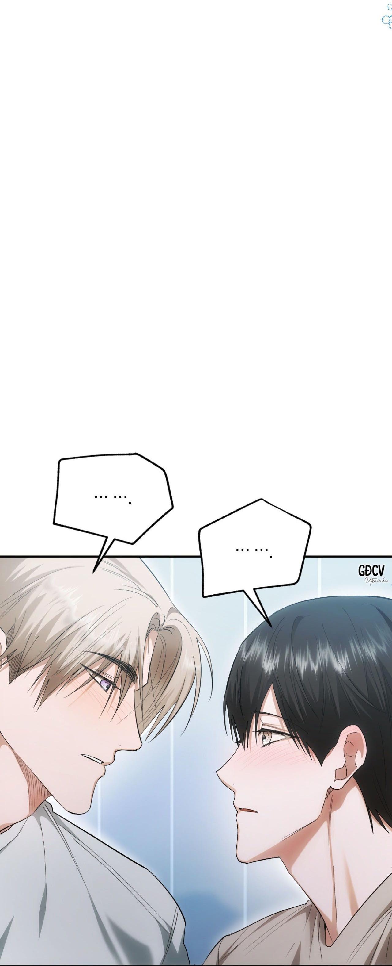 DEEP BURNING - Chap 9