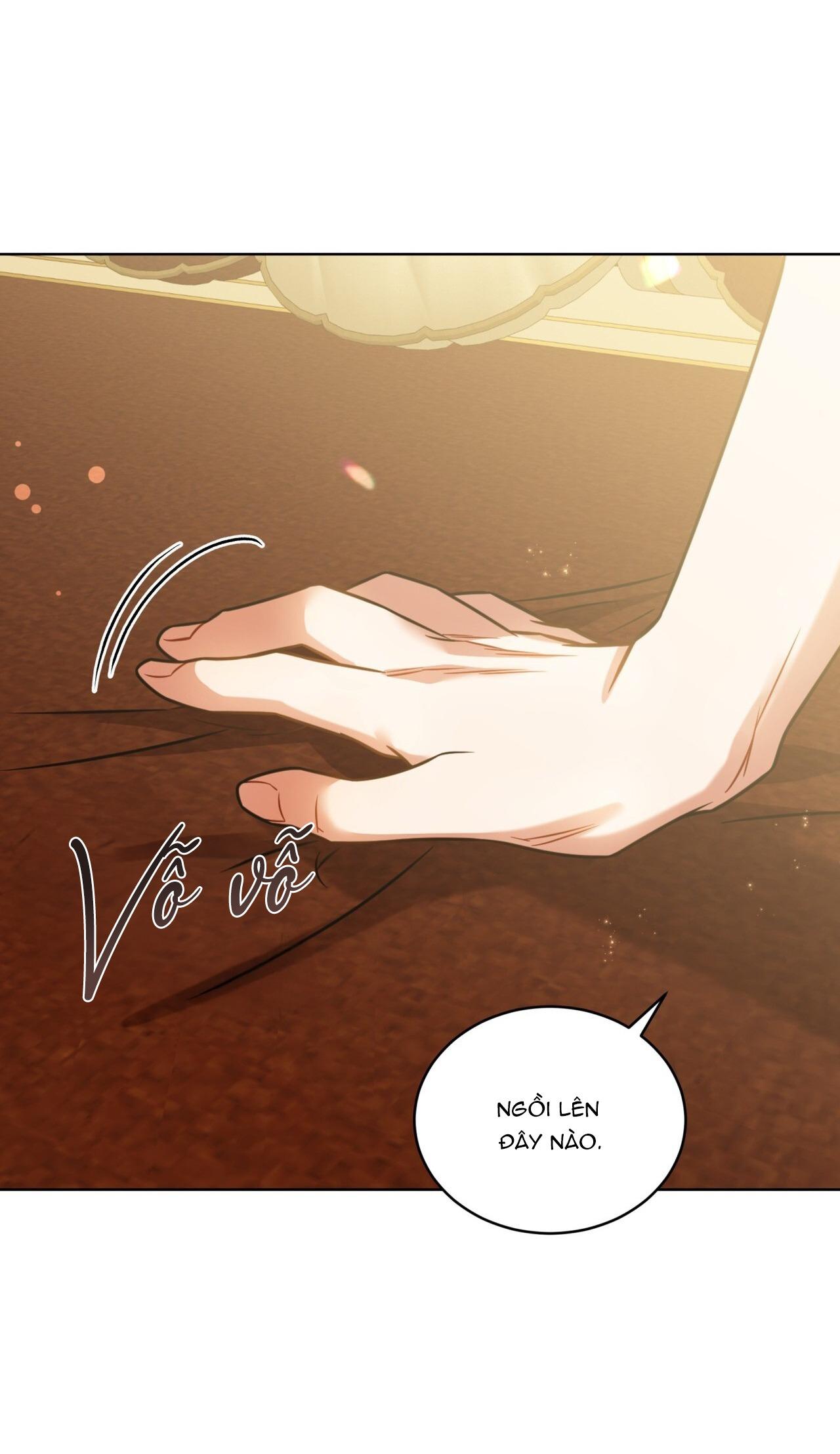 NƯỚC UỐNG TÌNH YÊU CỦA CÁO PLIN - Chap 33