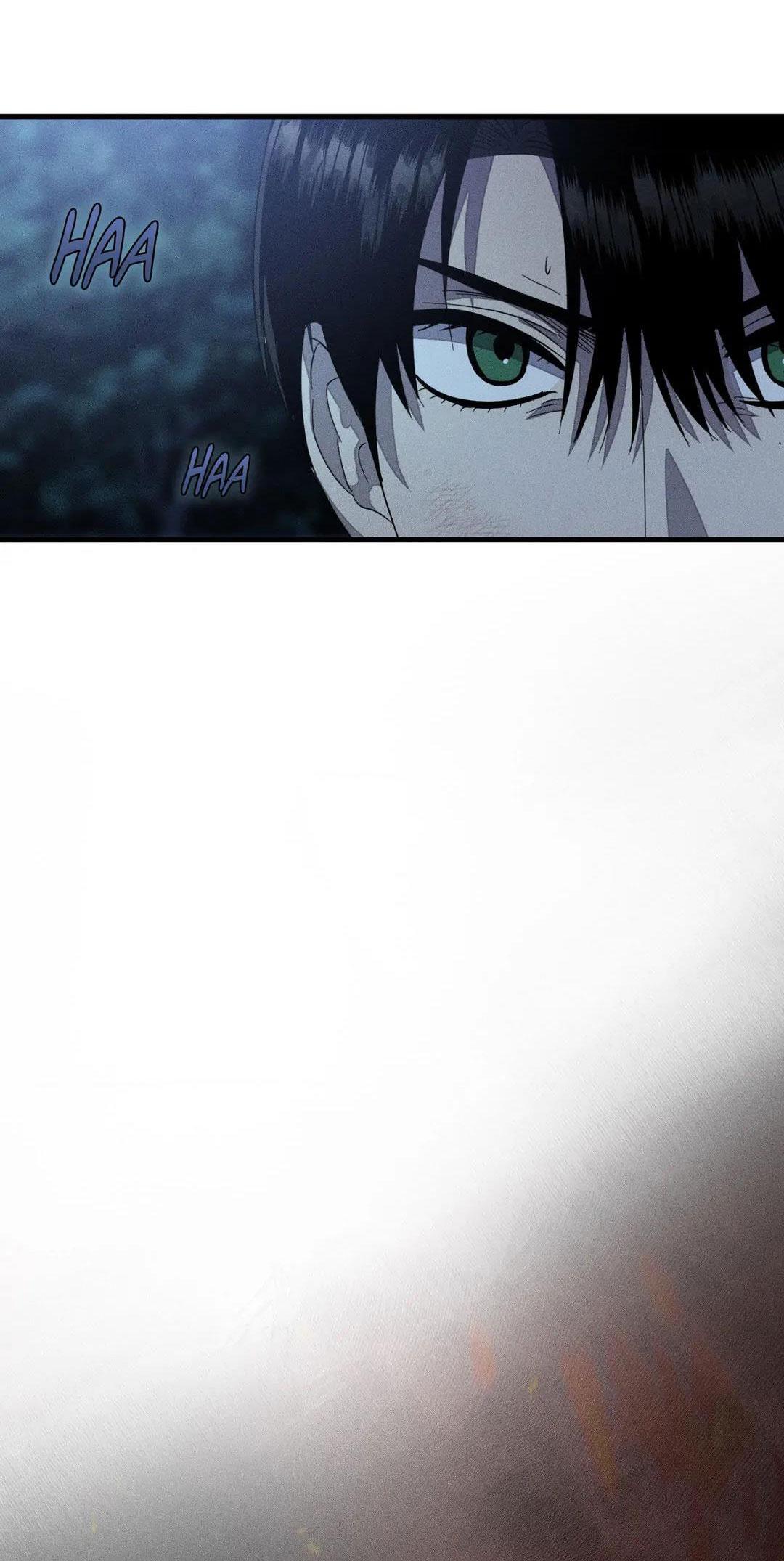 Công Lập Left Fluke - Chap 9