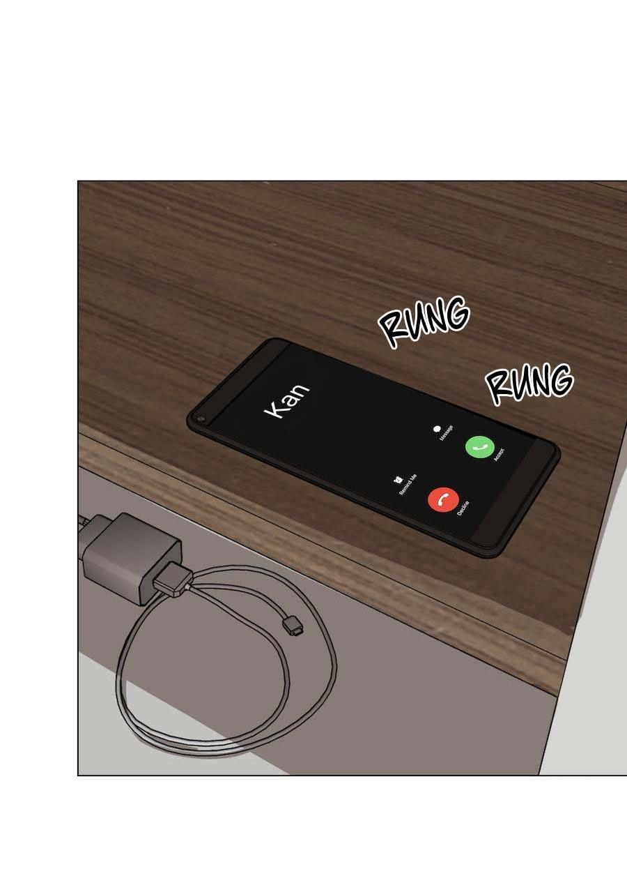 Flower of youth - Chap 10