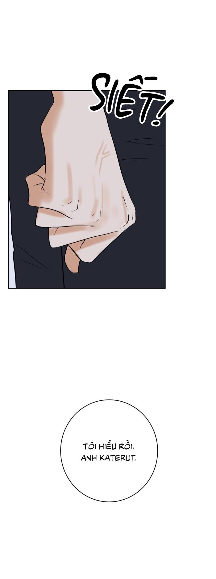 Tỉnh dậy lần nữa bỗng trở thành minh tinh rồi - Chap 25