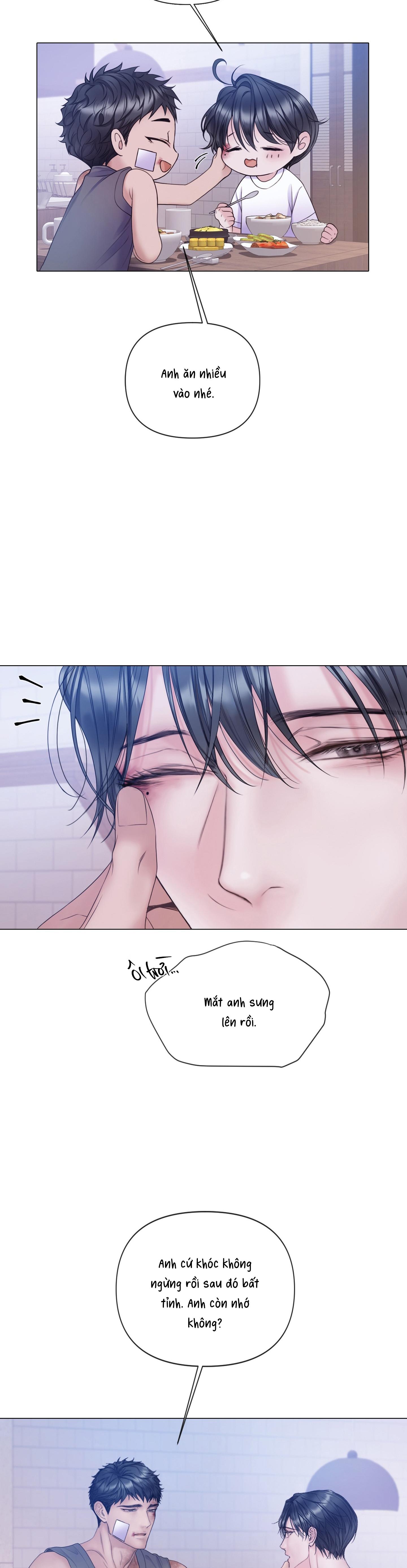 MARY JANE - Chap 61