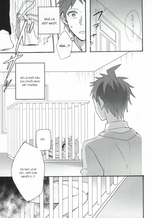 Tuyển Tập Chjch và Chjch - Chap 98