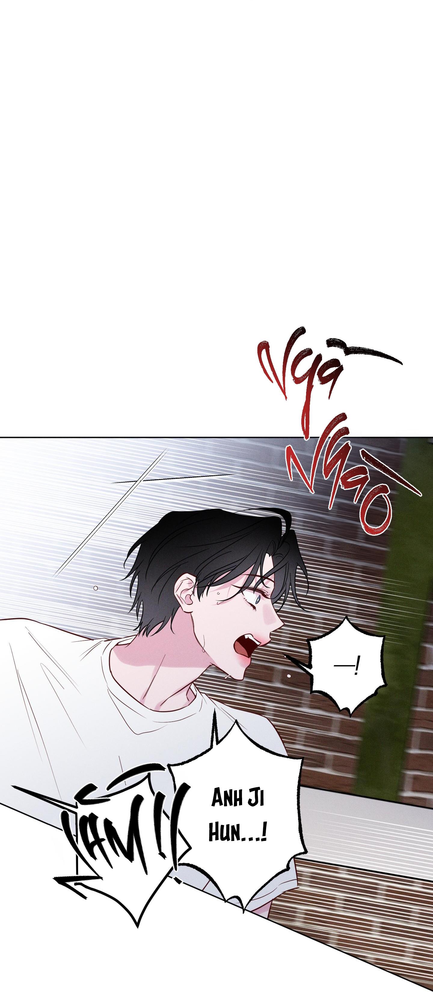 BỜ SÓNG VỖ - Chap 27