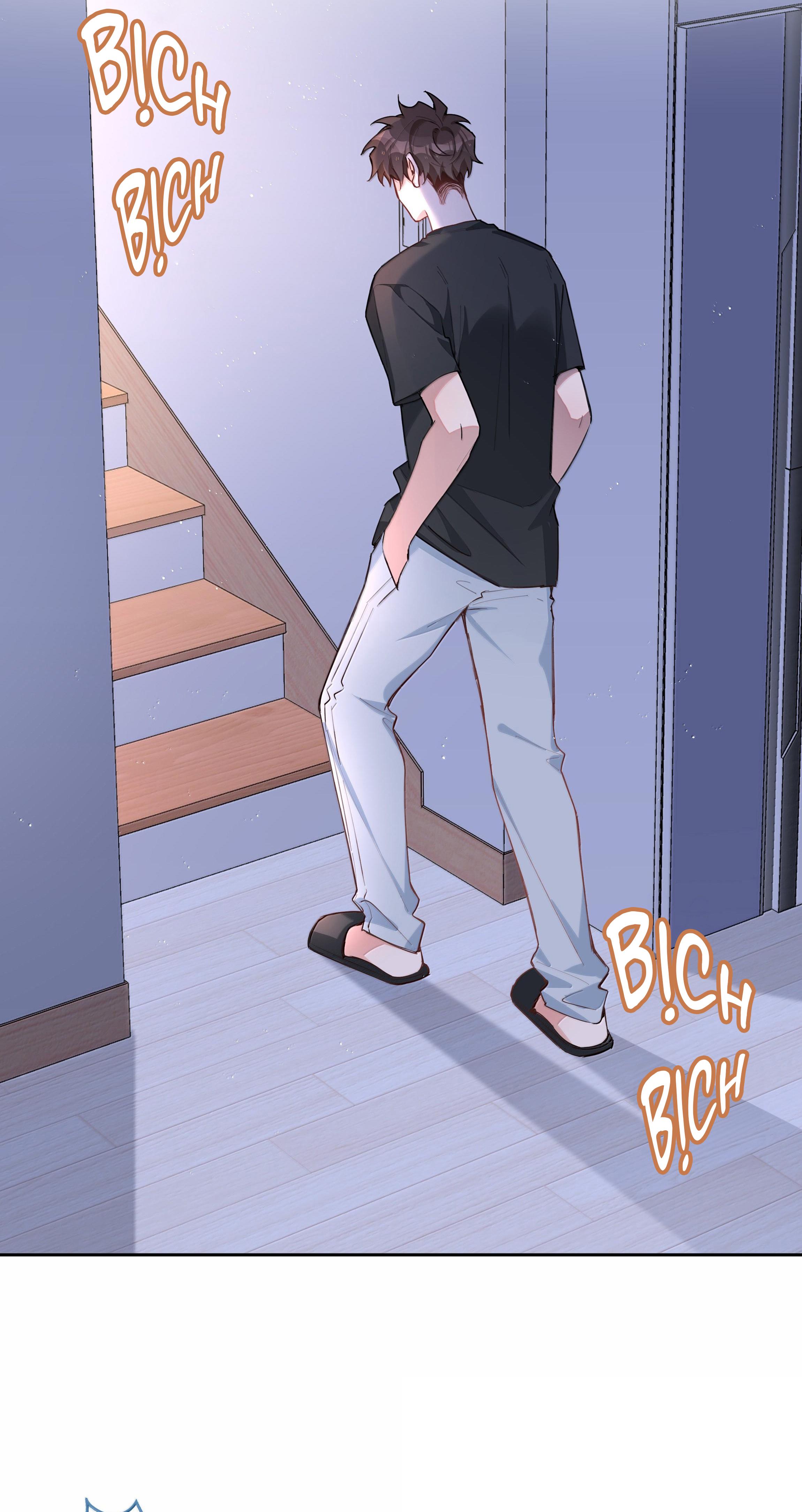 Trường Cấp Ba Sơn Hải - Chap 103