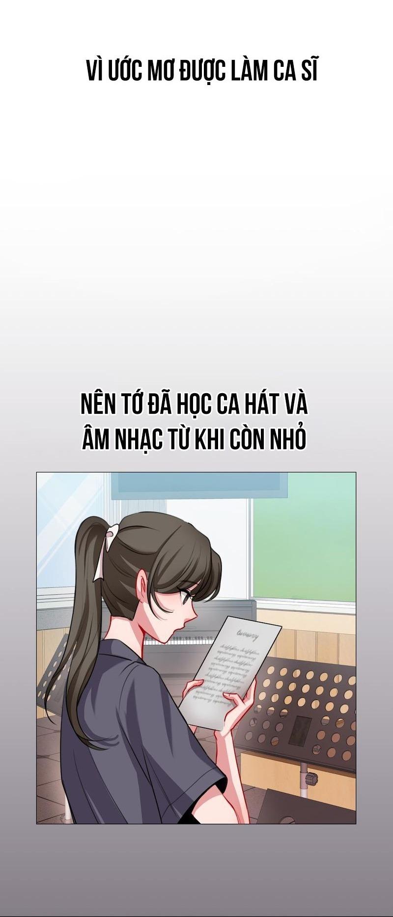 Flower of youth - Chap 3