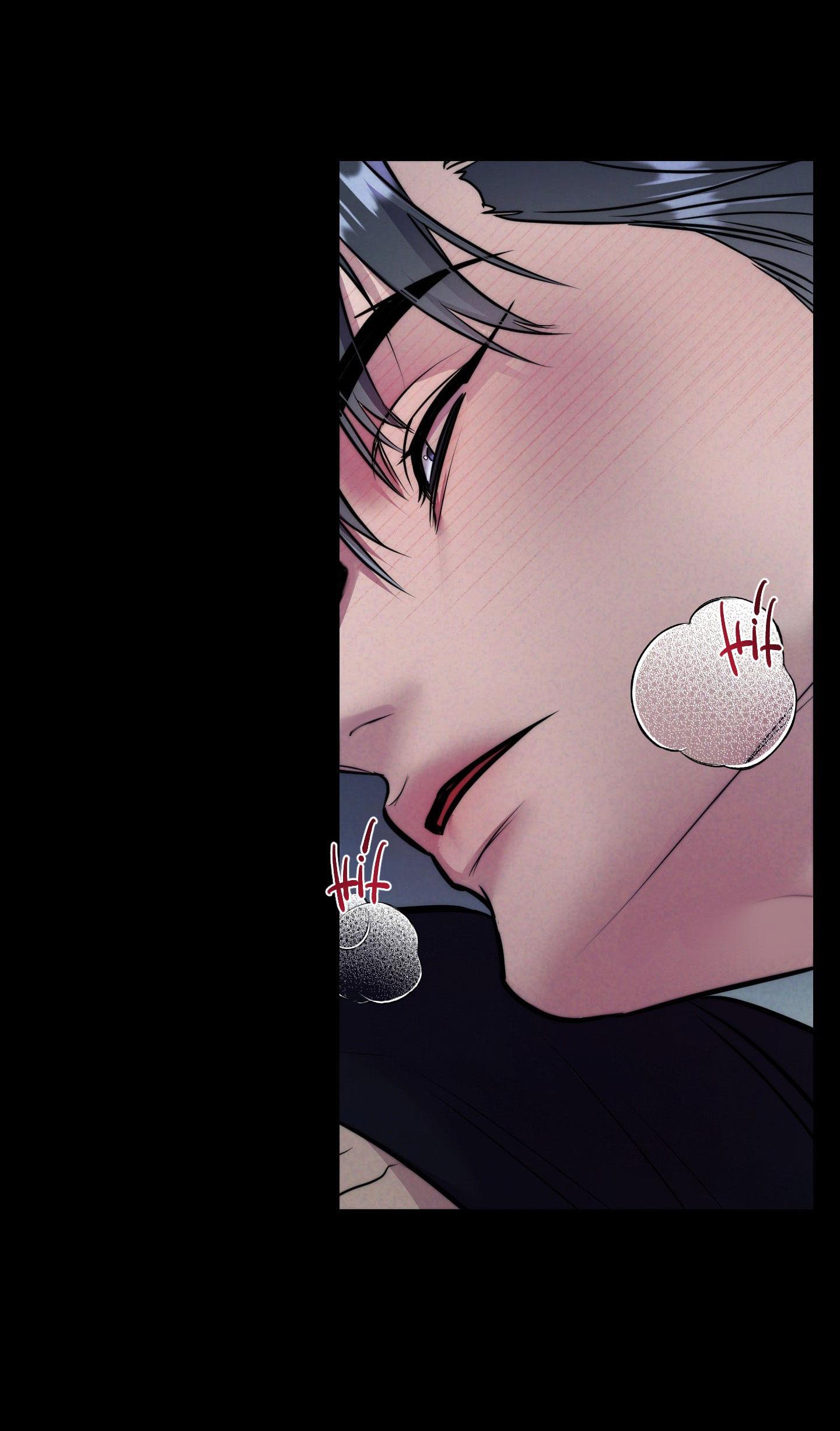 (CBunu) Stigma - Chap 9