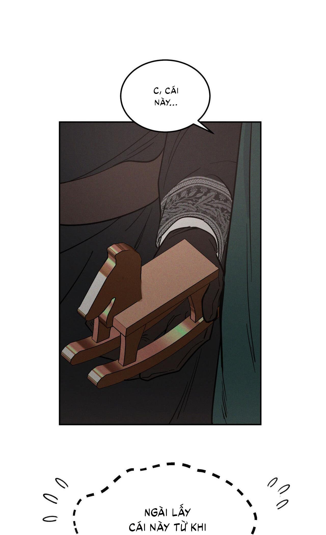 (CBunu) Antidote - Chap 36