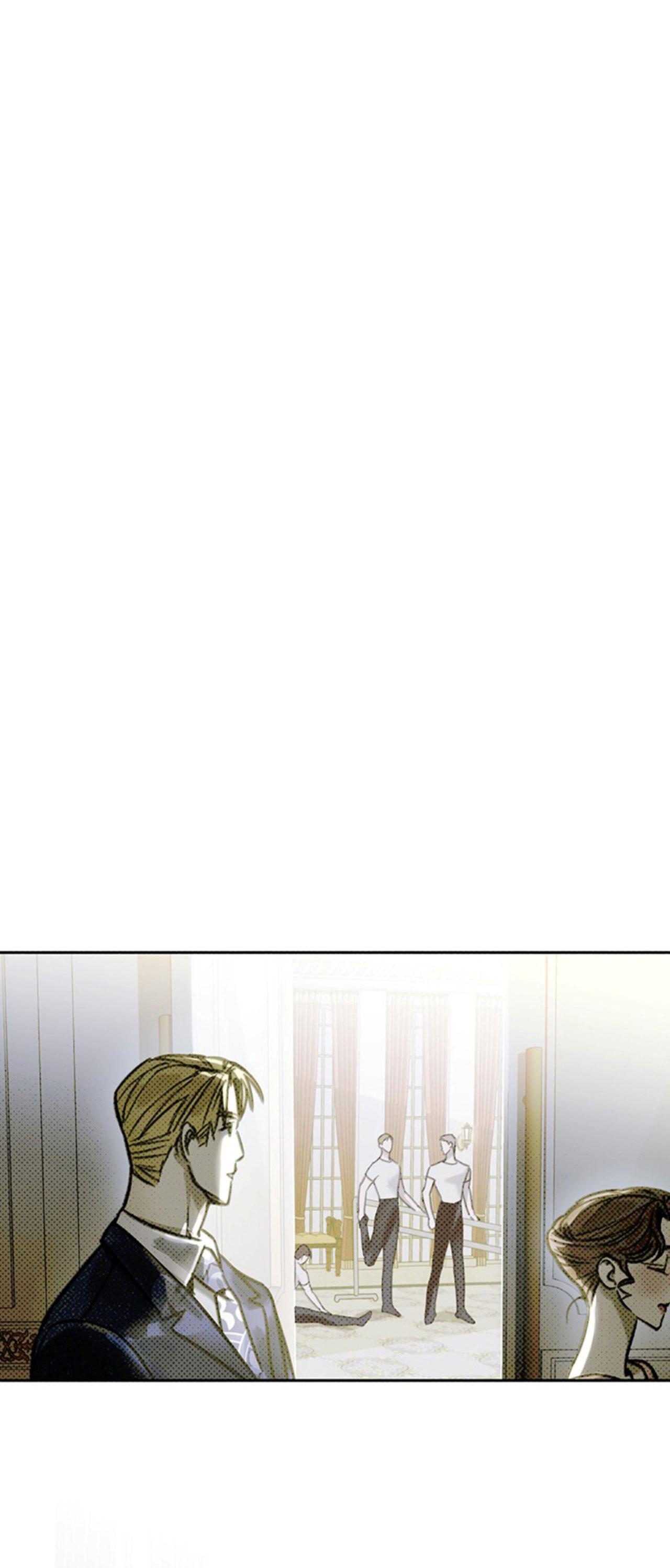 SOLO FOR TWO - Chap 3