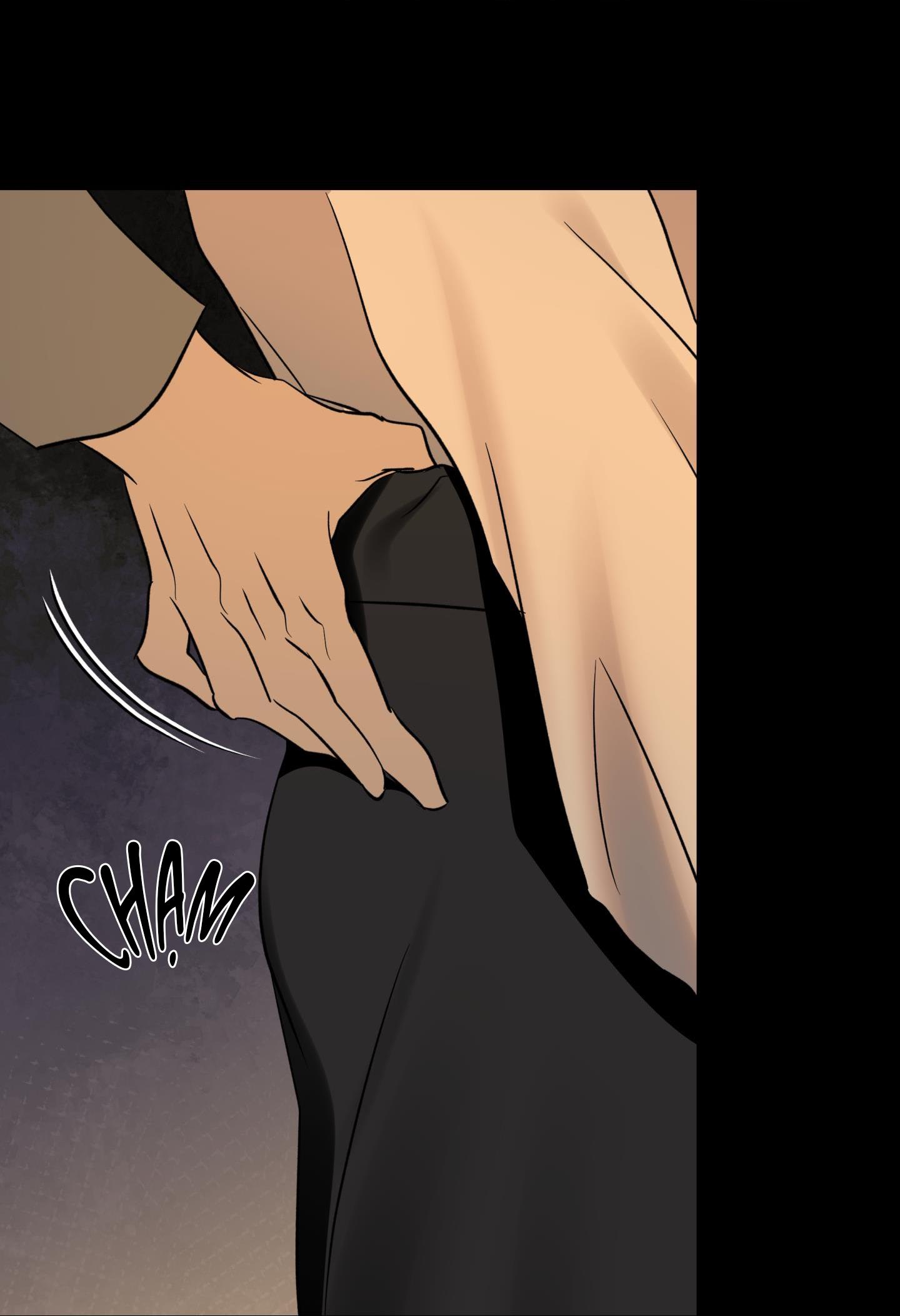 (CBunu) Mưa Mãi Không Tạnh - Chap 23