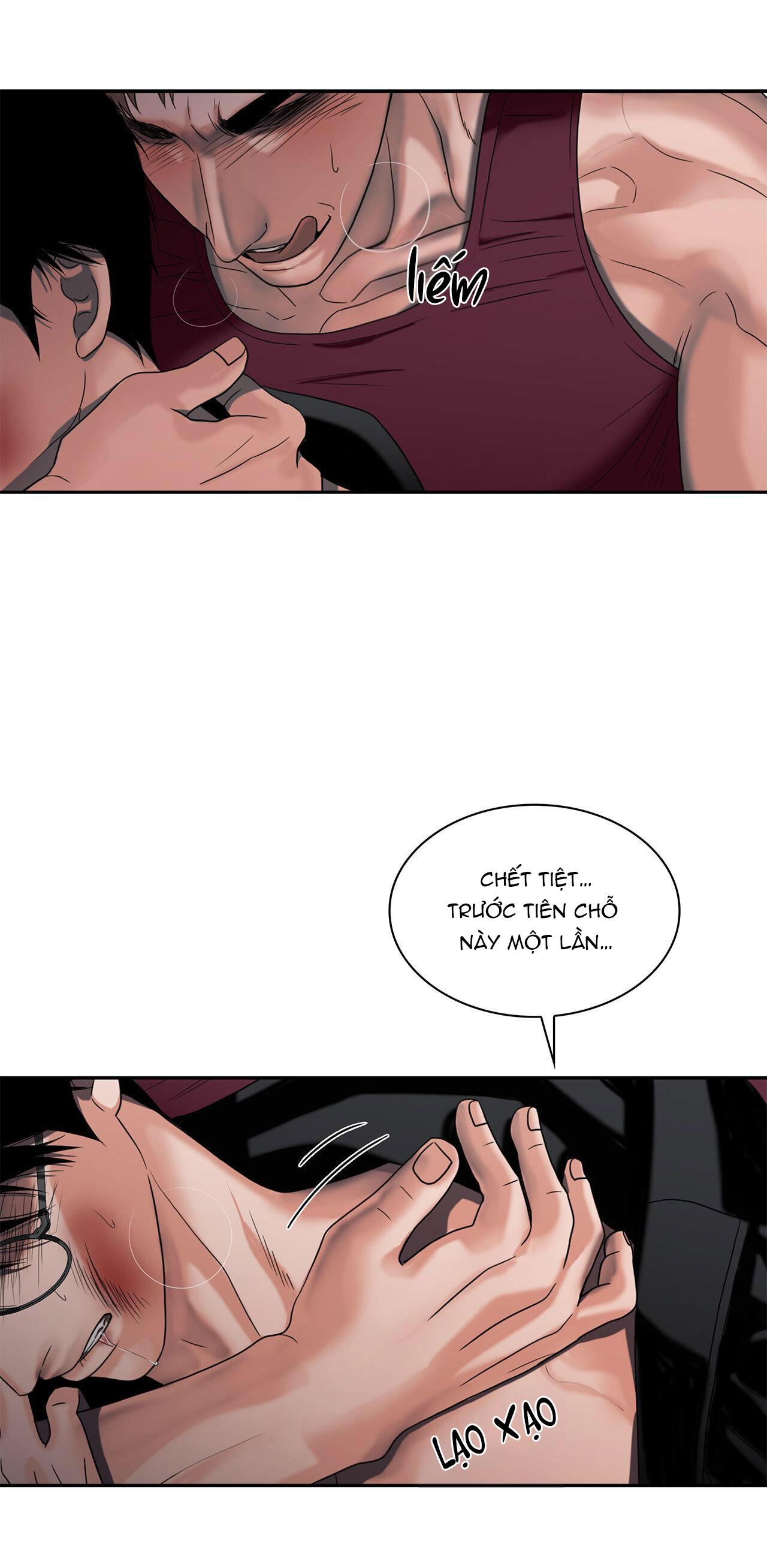 ĂN MÒN - Chap 10
