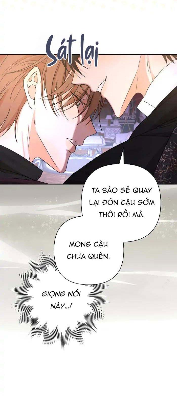 Mắc Kẹt Trong Game Hẹn Hò Của Em Gái Tôi - Chap 30
