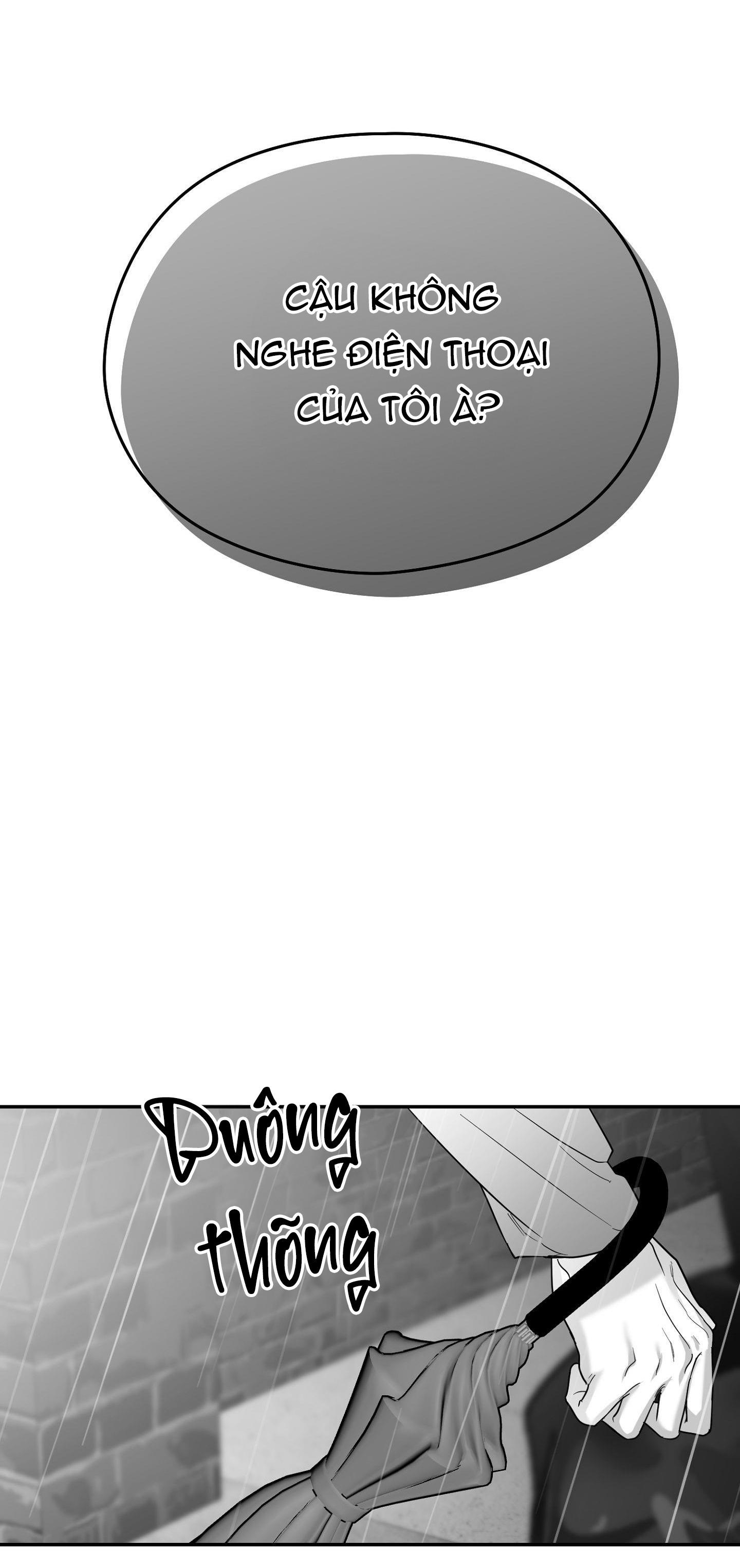 Non Zero Sum - Chap 48