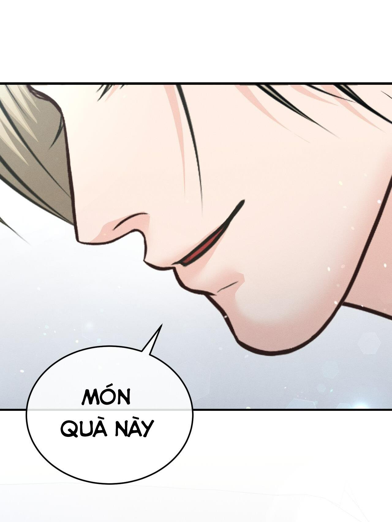 CHỜ CHÚT! ĐỪNG DI CHUYỂN - Chap 17