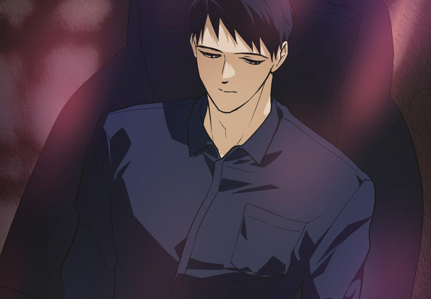 (CBunu) Control Time - Chap 29