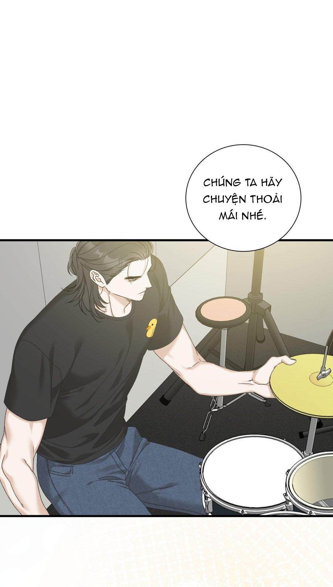 Fouls Start - Chap 14