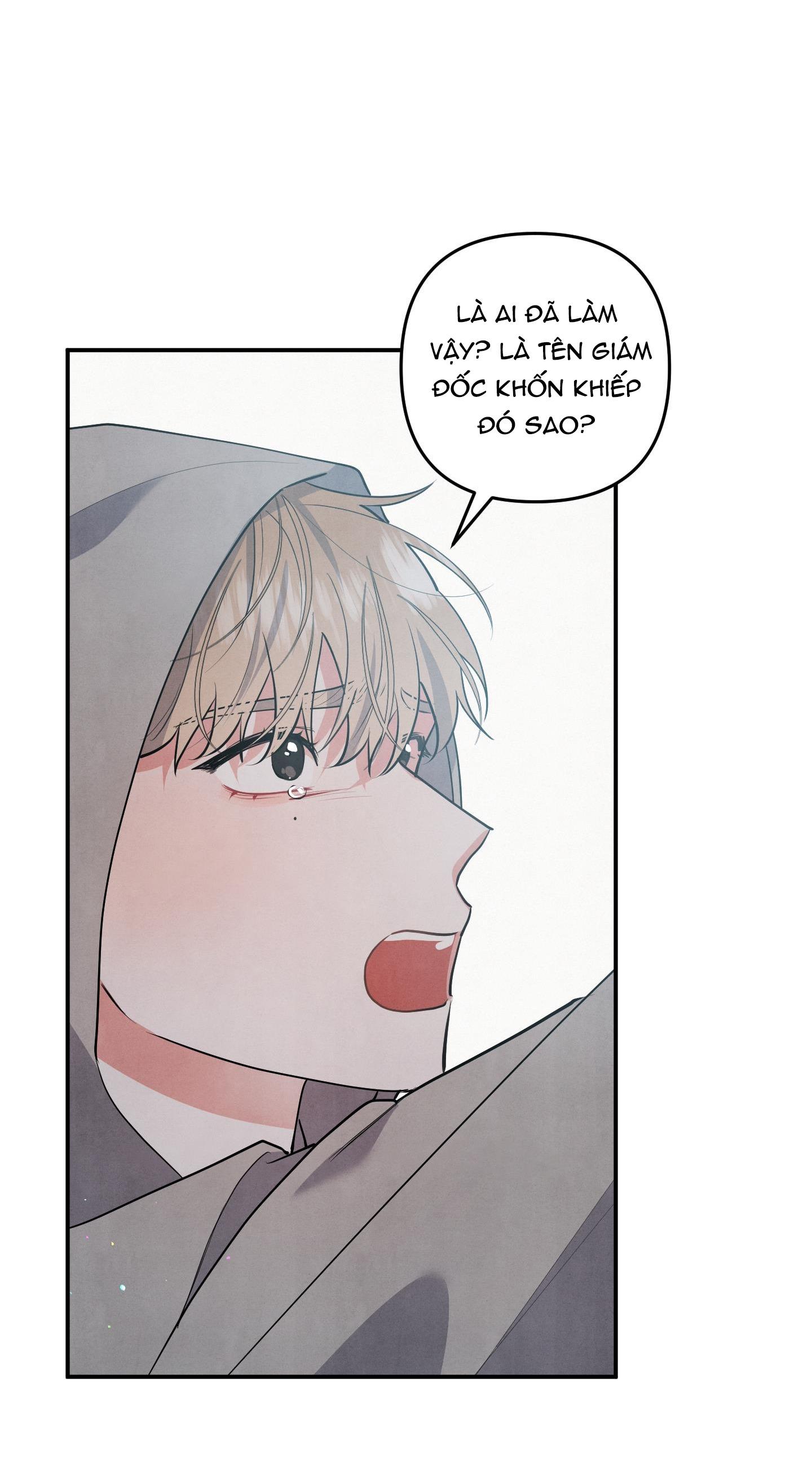 MỐI QUAN HỆ CỦA THÚ NHÂN - Chap 73