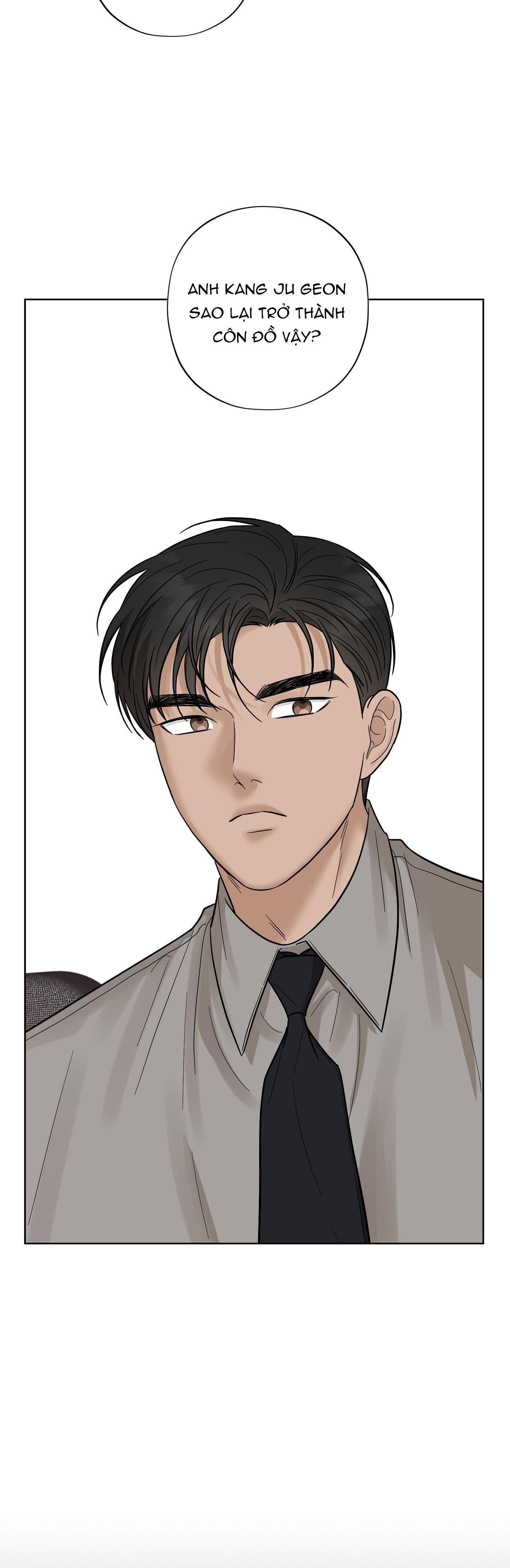 BẮT KỊP - Chap 21