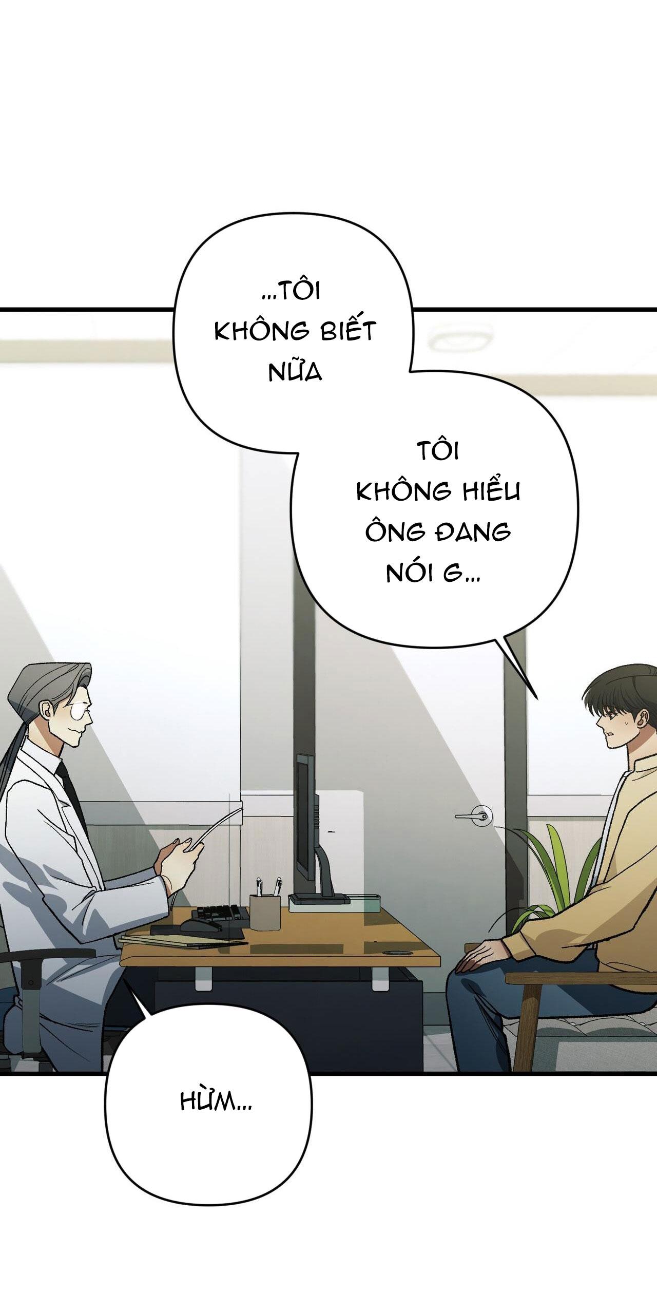 ĐIỀU KIỆN CỦA GUIDE - Chap 37