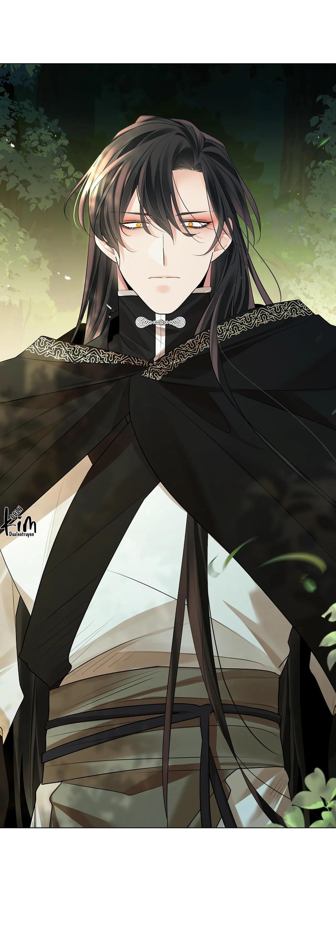 HOA GIẤY - Chap 77