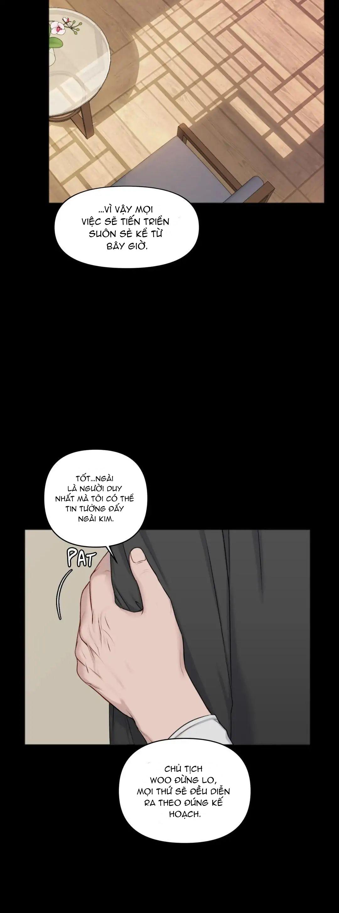 Trong Căn Phòng Riêng - Chap 60