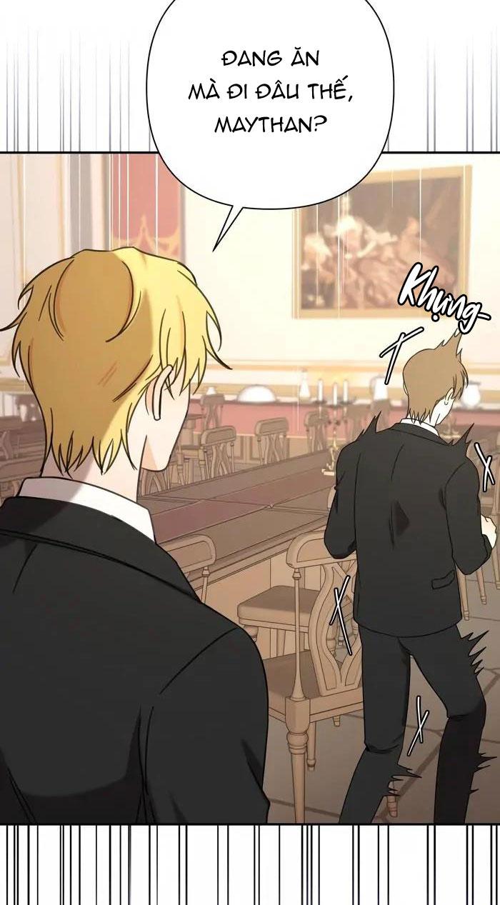 Mắc Kẹt Trong Game Hẹn Hò Của Em Gái Tôi - Chap 41