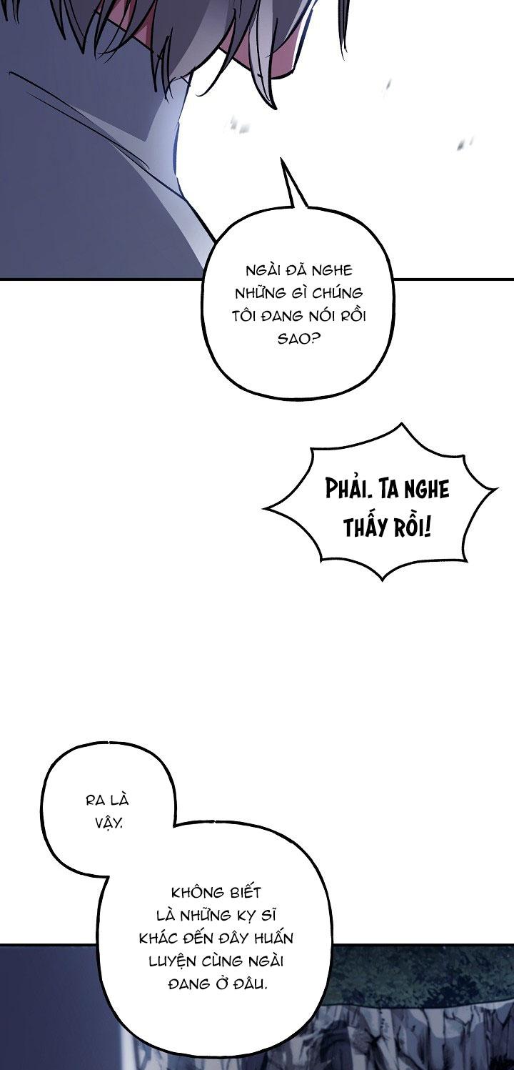 (ABO) BƯỚC NGOẶT - Chap 52