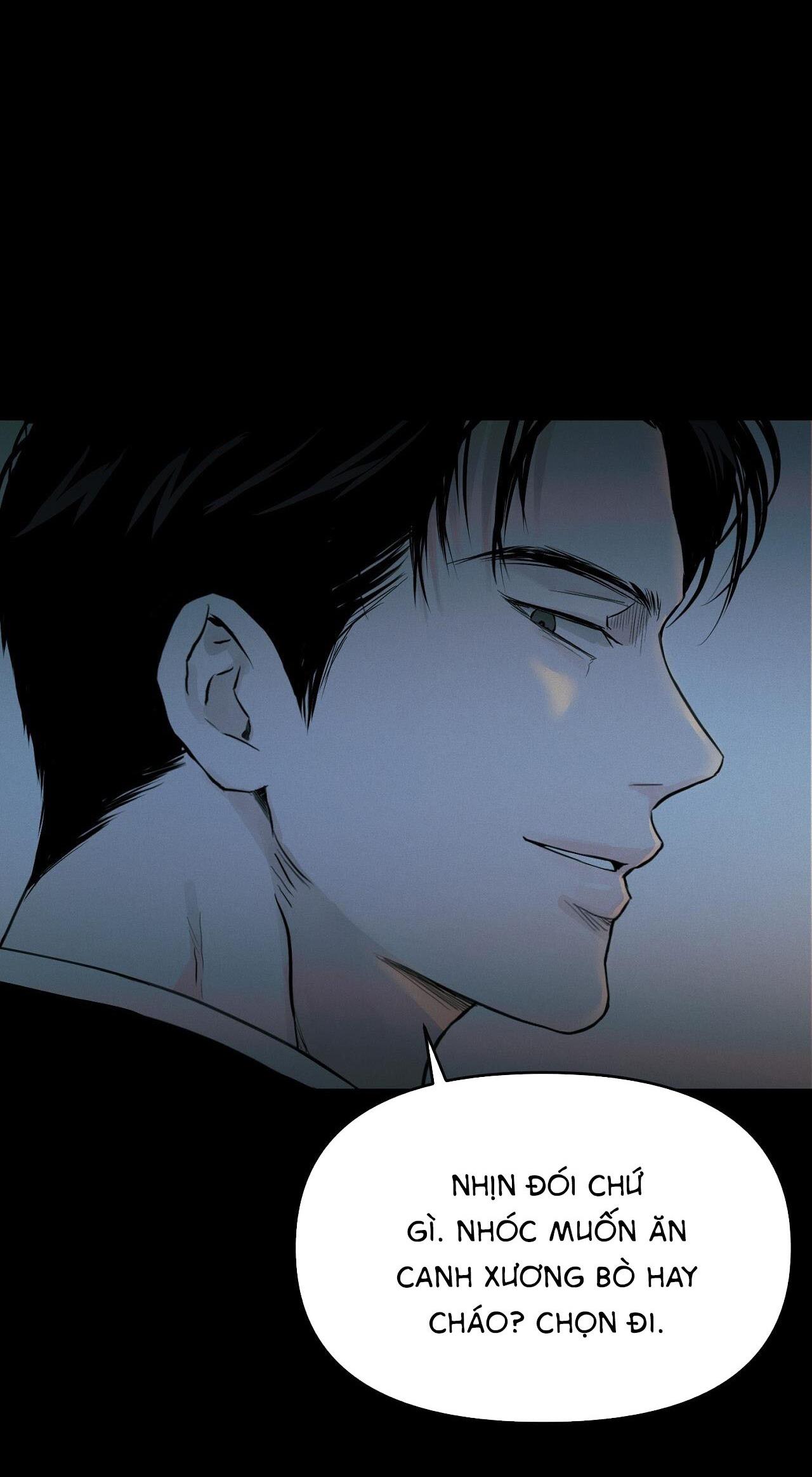 (CBunu) Phép Chiếu - Chap 6