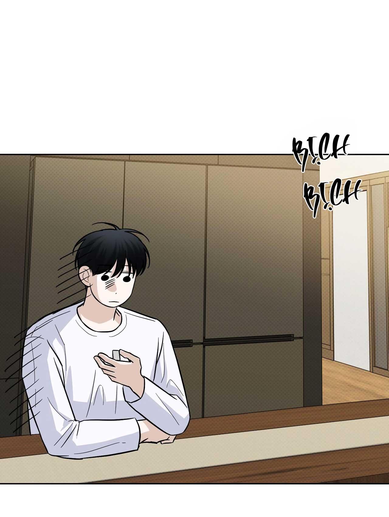 BẮT KỊP - Chap 26