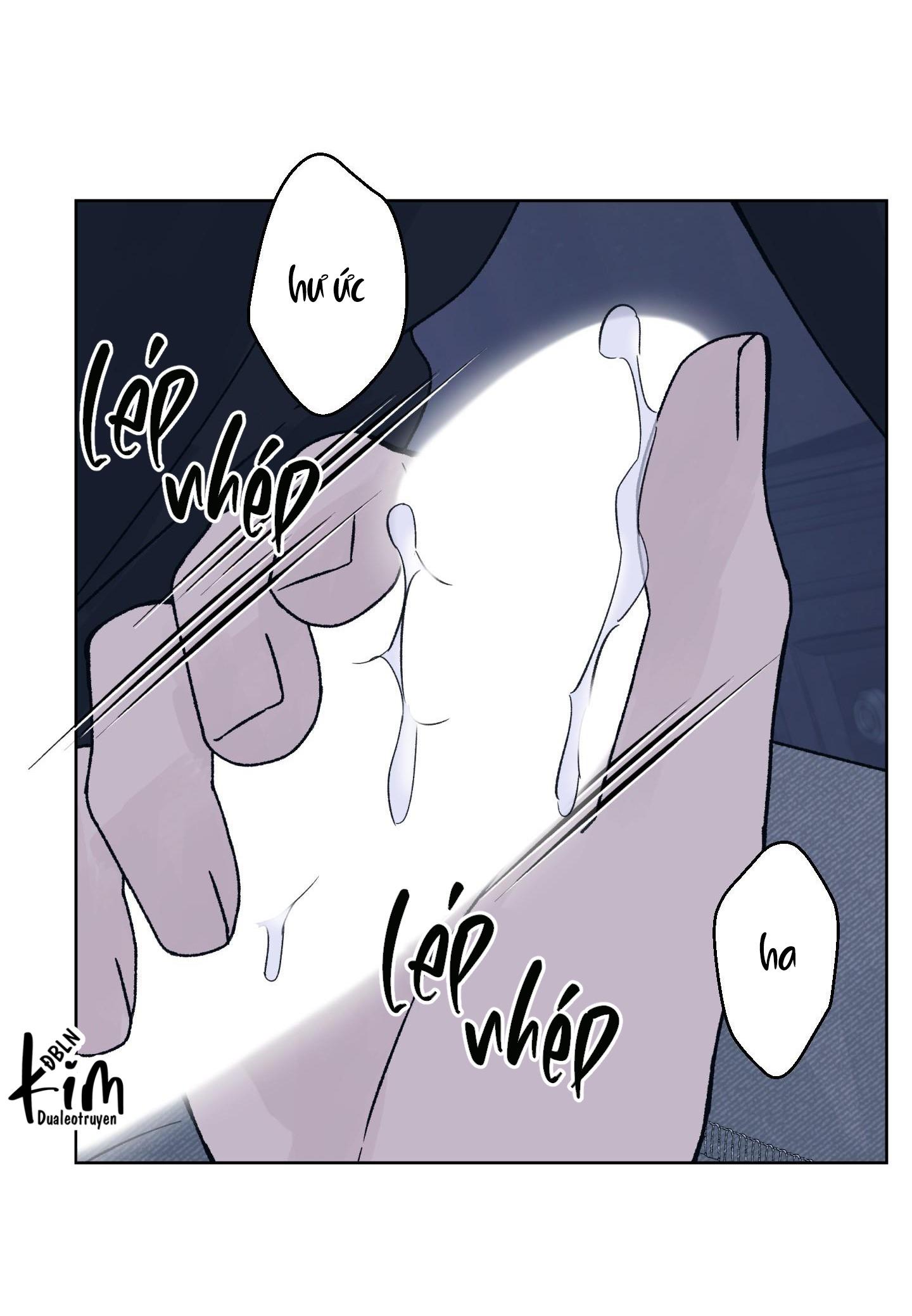 ĐÊM KINH HOÀNG - Chap 20