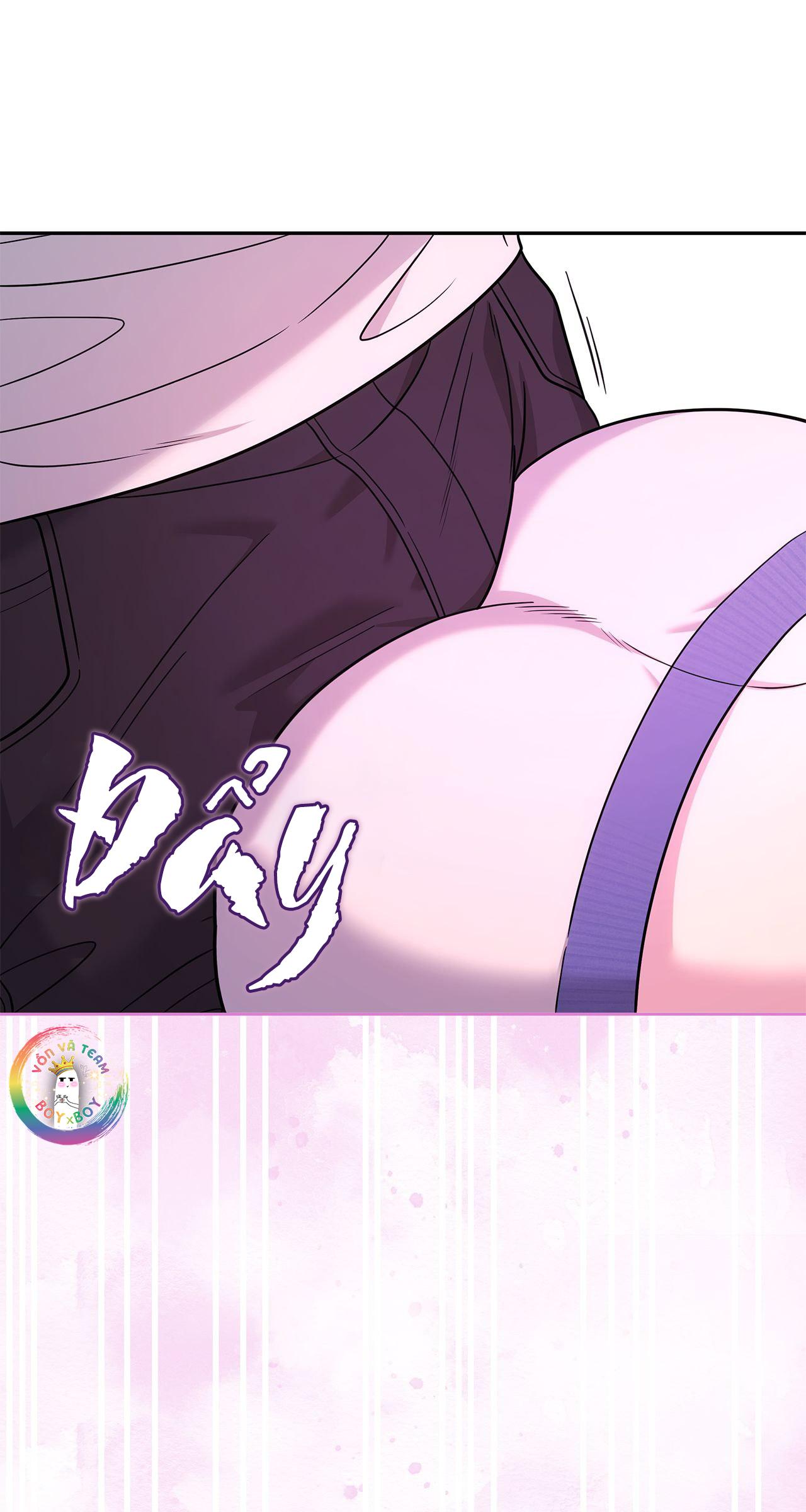 (END) Tình Yêu Bí Mật - Chap 36