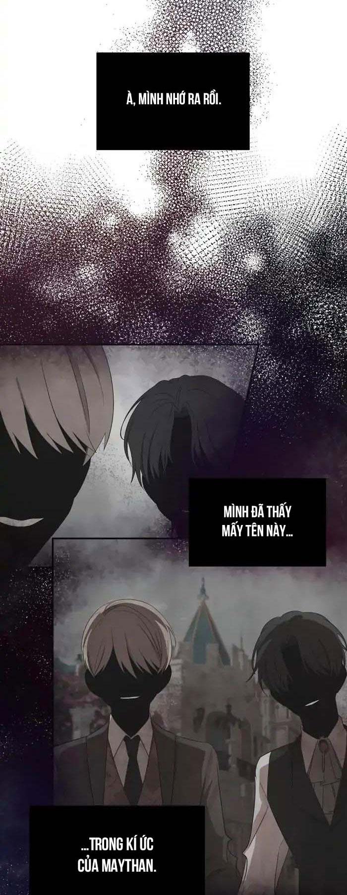 Mắc Kẹt Trong Game Hẹn Hò Của Em Gái Tôi - Chap 34