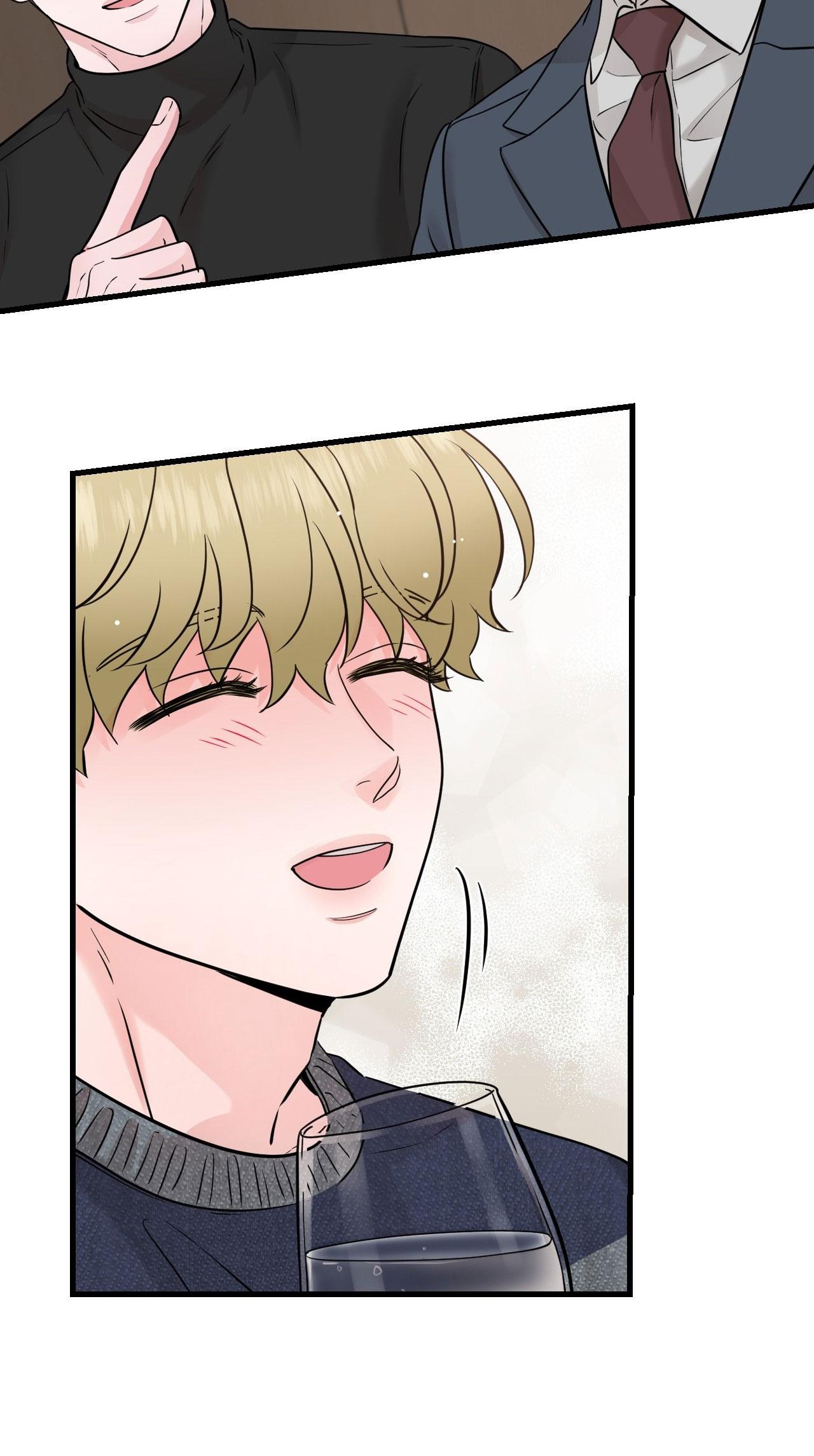 OVER THE PARADISE - Chap 49