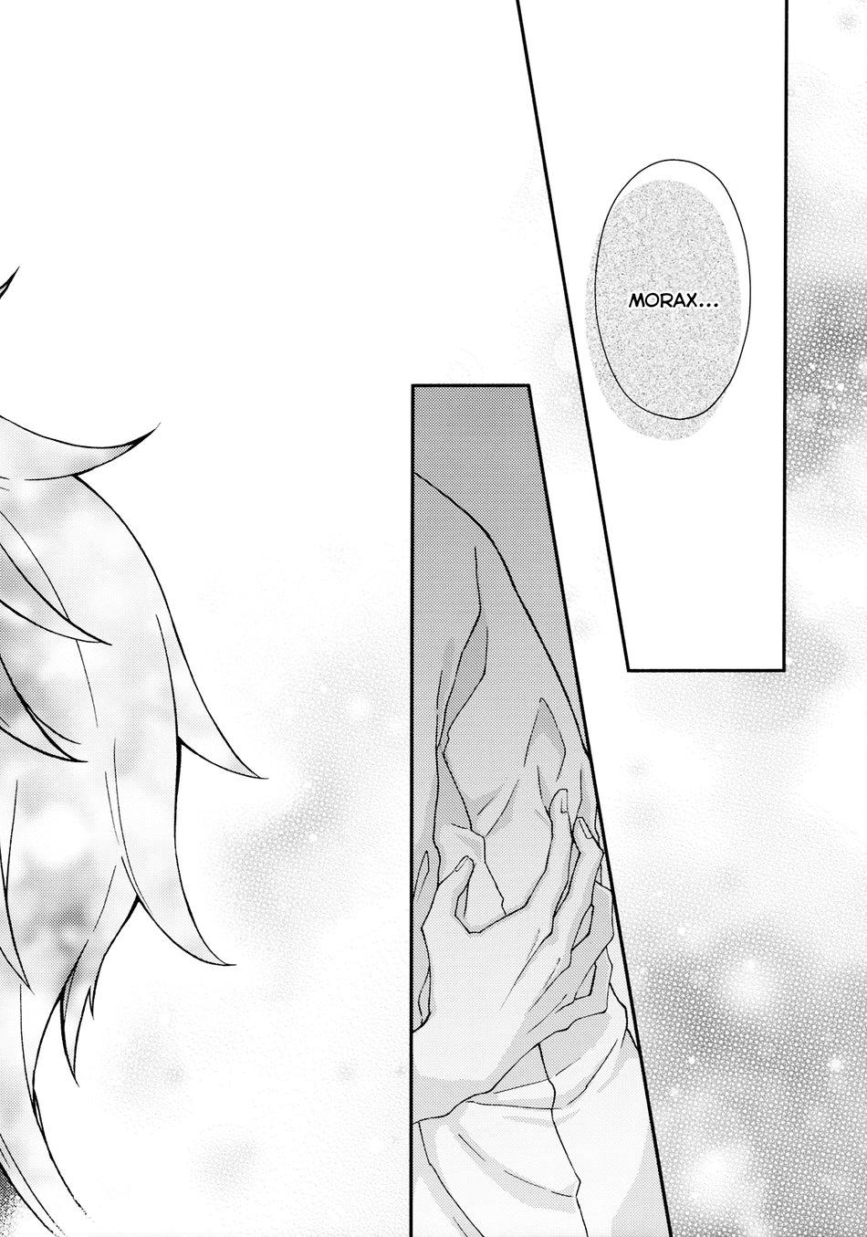 Tuyển tập Genshin Impact - Chap 38