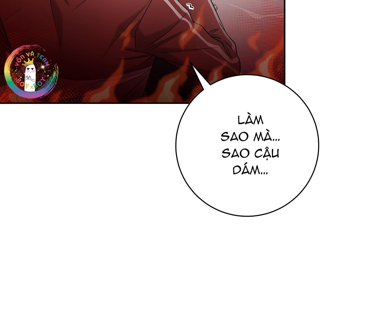 Ballboy Tactics - Chap 5