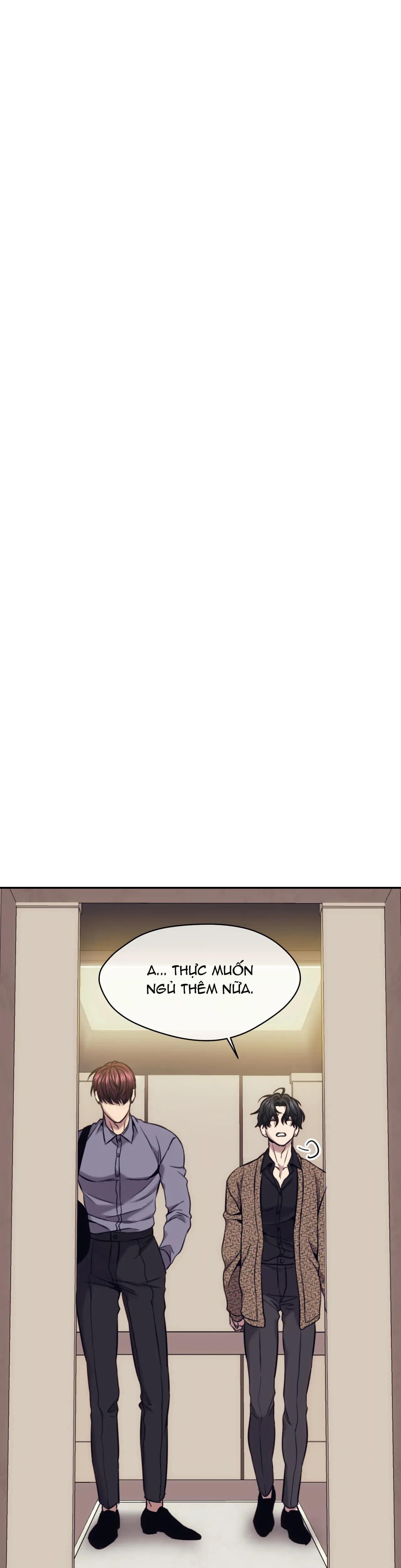 Công Cuộc Báo Thù Của Kẻ Yếu Thế - Chap 70