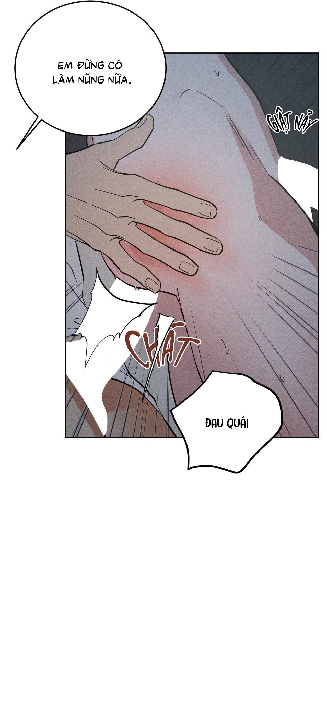 (CBunu) Antidote - Chap 49