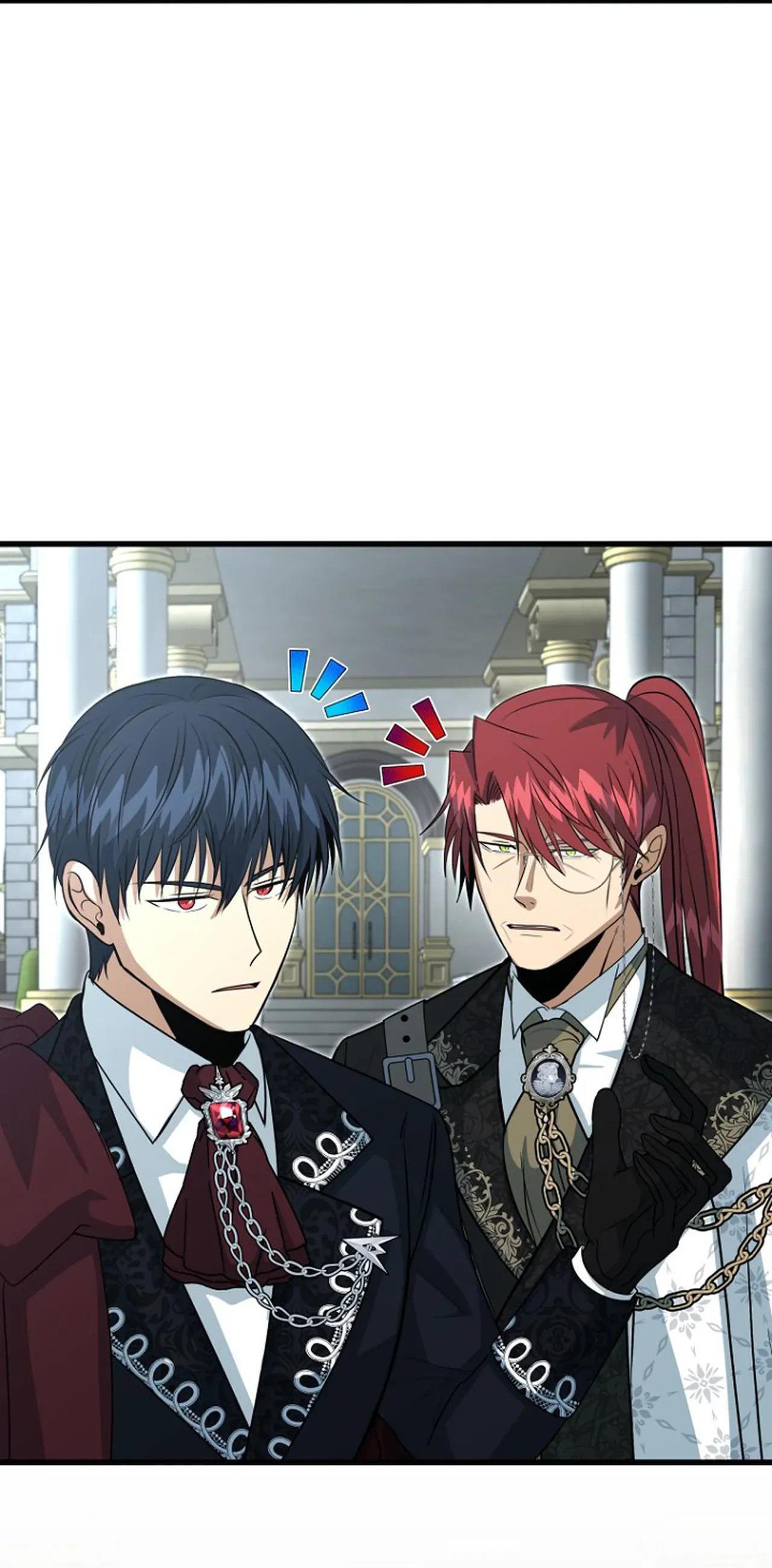 NGHỈ HƯU CHỨ KHÔNG PHẢI TÌNH YÊU - Chap 28