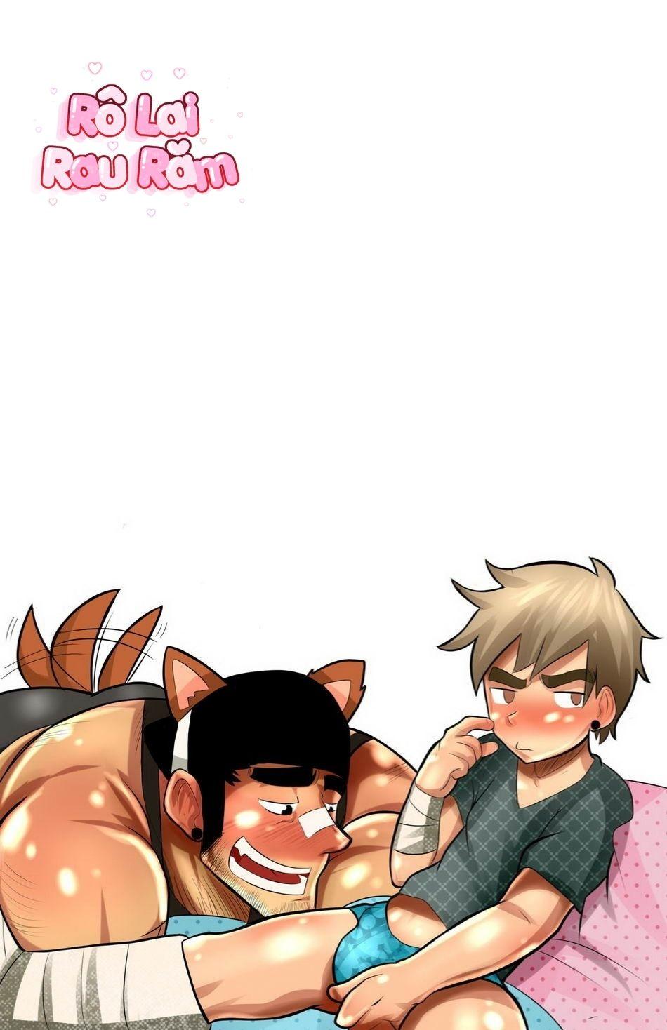 TUYỂN TẬP CHIM TO SIÊU DÀI - Chap 107