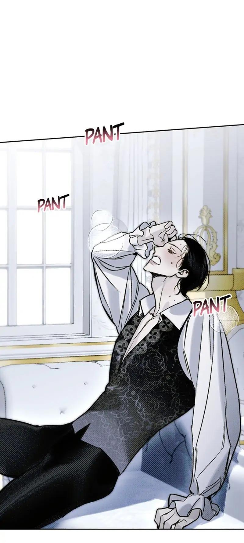 SOLO FOR TWO - Chap 19