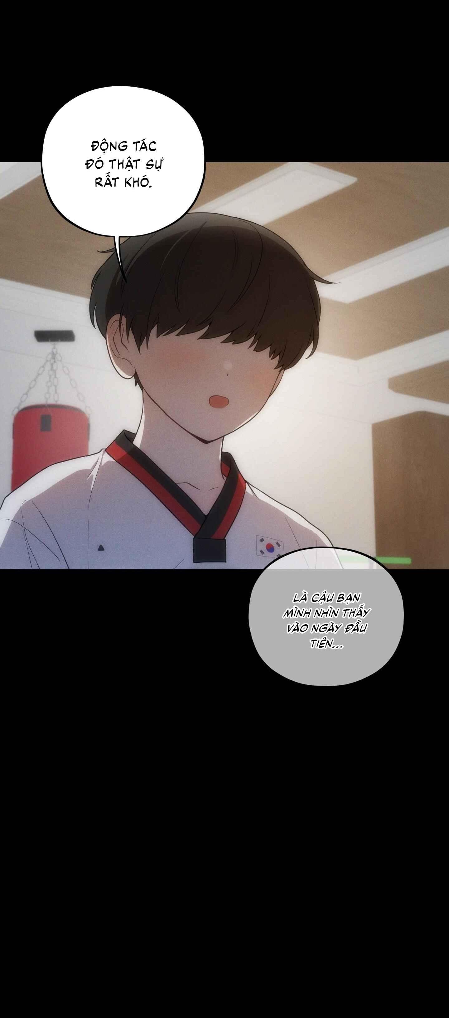 (CBunu) Chuyện Rằng Tôi Yêu Cậu - Chap 20