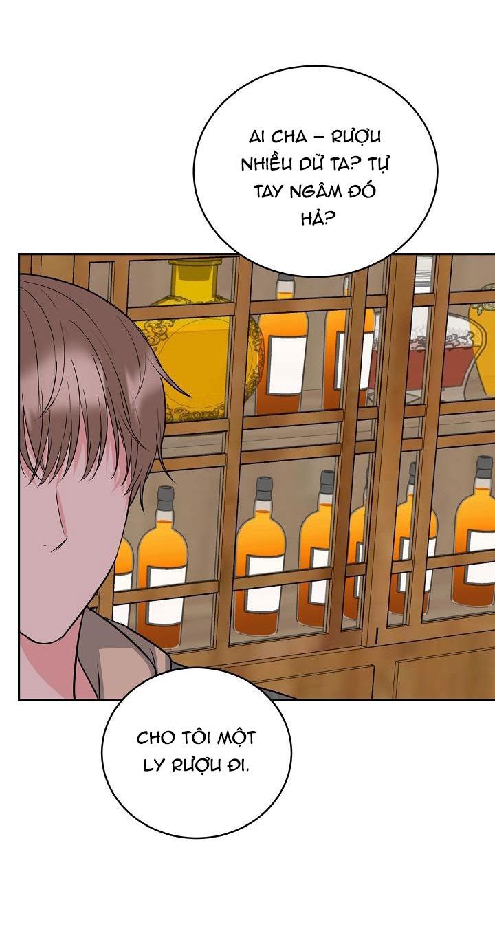 (ABO) HANG HỔ - Chap 41