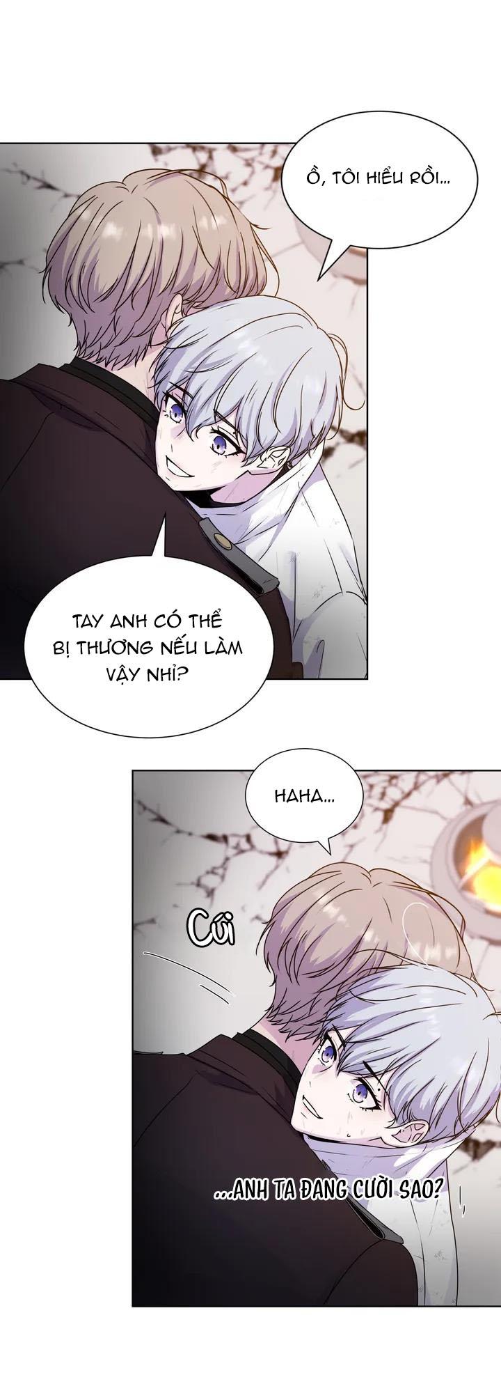 Guiding Light - Chap 1