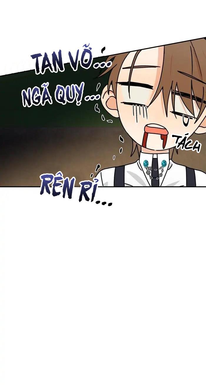 Mắc Kẹt Trong Game Hẹn Hò Của Em Gái Tôi - Chap 4