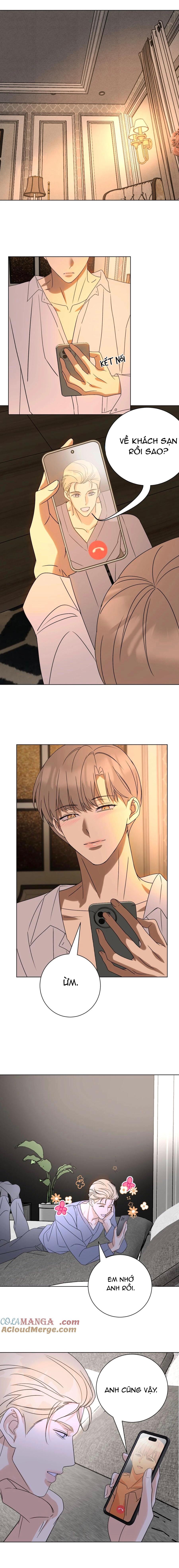 Anh Trai Rẻ Tiền Của Tôi (END) - Chap 49