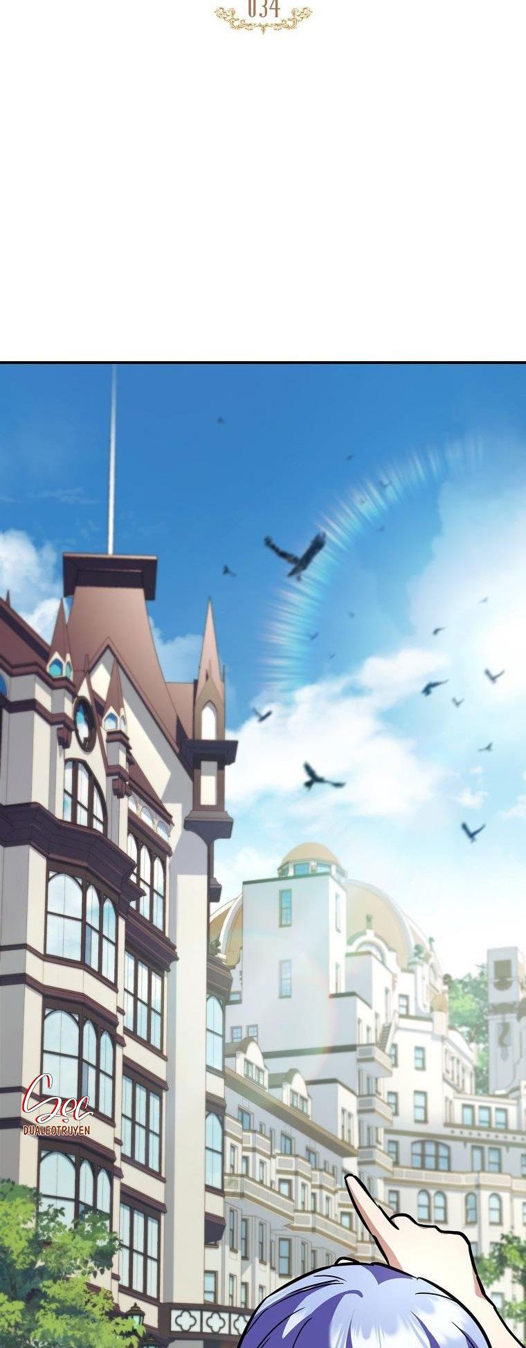 (ABO) BƯỚC NGOẶT - Chap 34