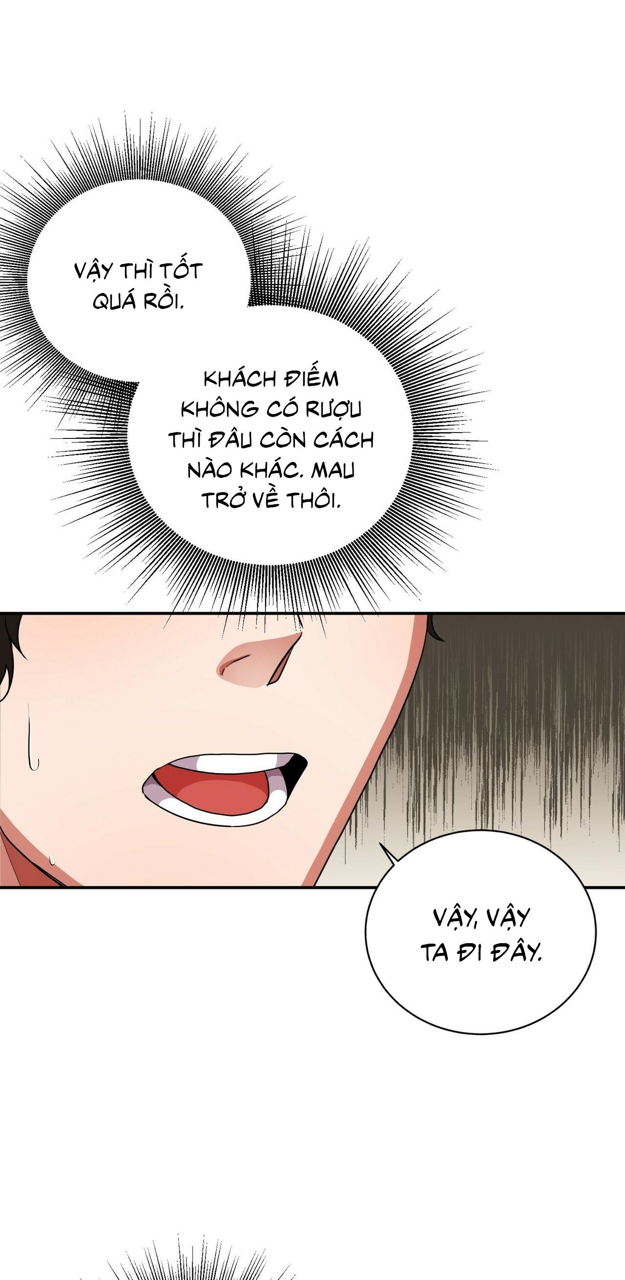 BÁT NHÃ GIAI NHÂN - Chap 5