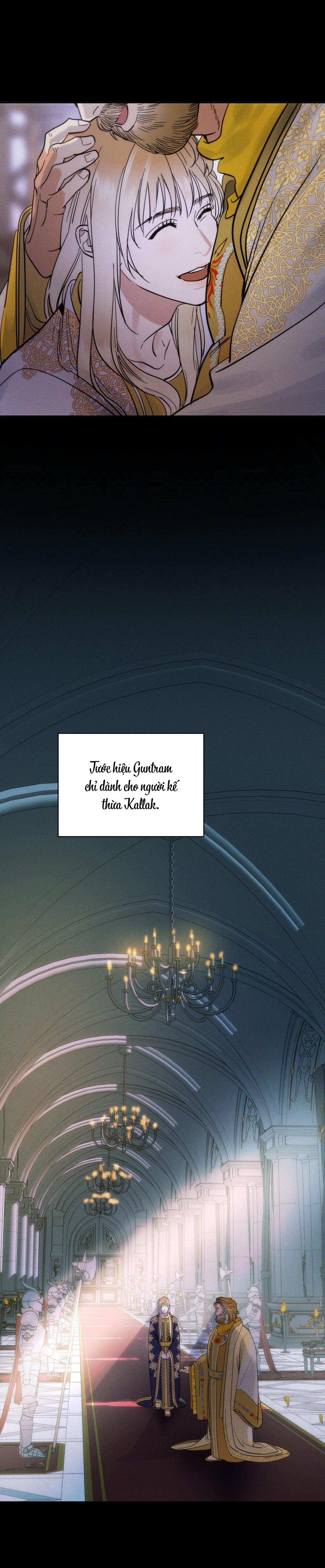 (CBunu) Antidote - Chap 15