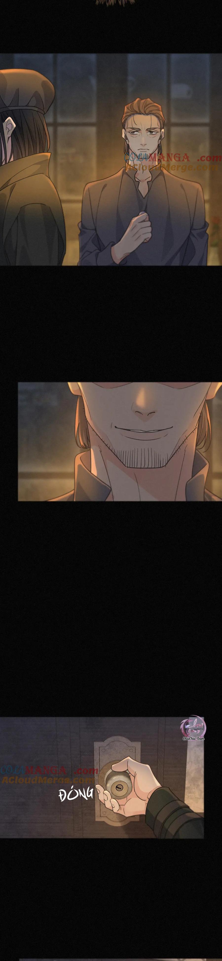 Khốn Thú Chi Nhiễm - Chap 29