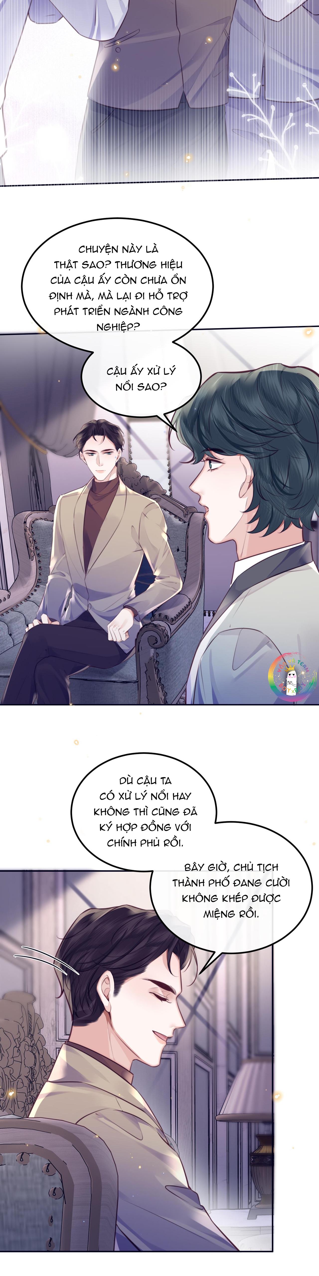 Đặc Chế Cho Riêng Anh - Chap 88